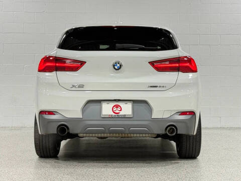 2018 BMW X2 xDrive28i