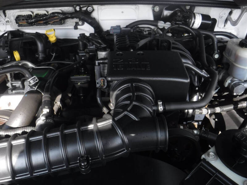 2009 Ford Ranger XL