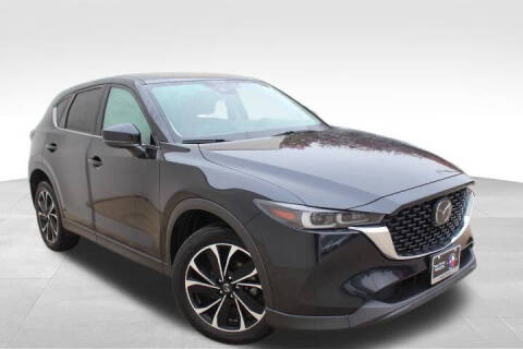 2023 Mazda CX-5 2.5 S Premium