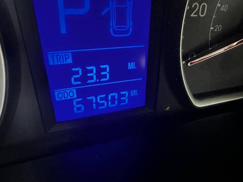 2011 Hyundai Elantra Touring SE