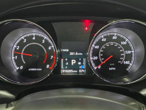 2023 Mitsubishi Outlander Sport