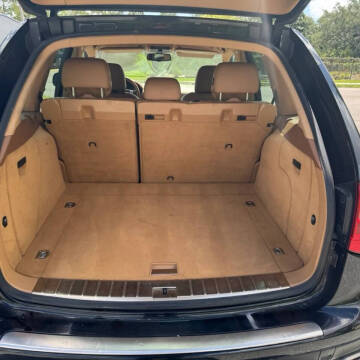 2009 Porsche Cayenne Tiptronic