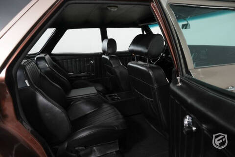 1966 Chevrolet Bel Air