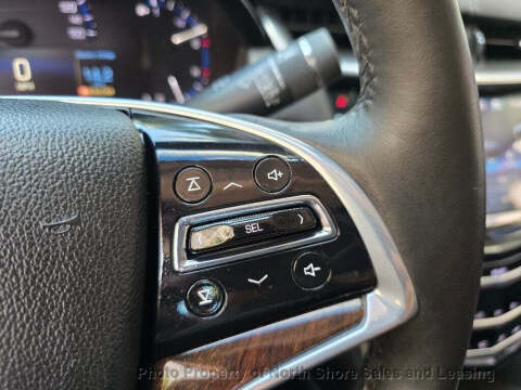 2016 Cadillac XTS Luxury