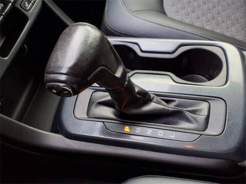 2020 Chevrolet Colorado Z71