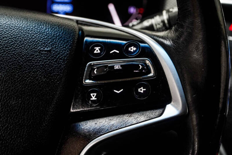 2019 Cadillac XTS Luxury