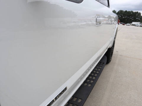 2022 Ford F-350 Super Duty