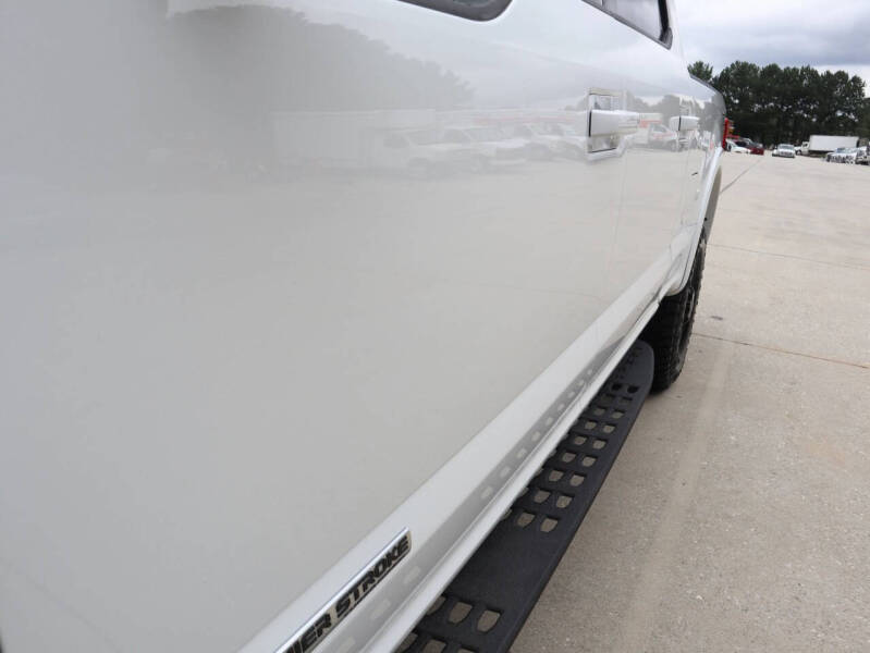 2022 Ford F-350 Super Duty