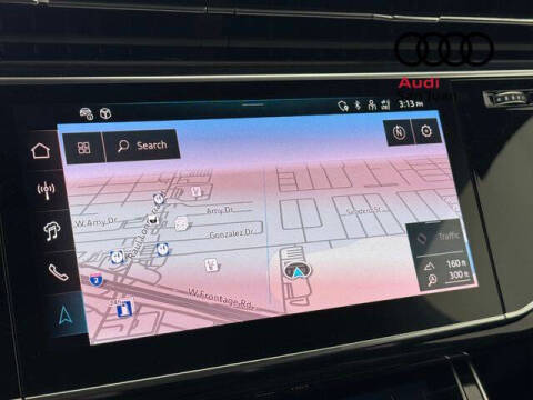 2025 Audi Q7 quattro Premium Plus 55 TFSI