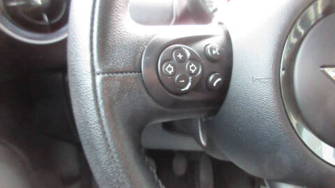 2014 MINI Countryman Cooper