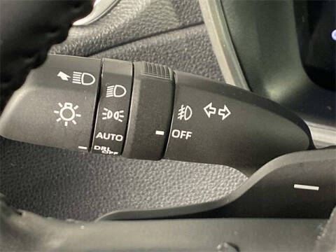 2024 Toyota Corolla Cross Hybrid