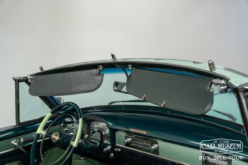 1953 Cadillac Series 62
