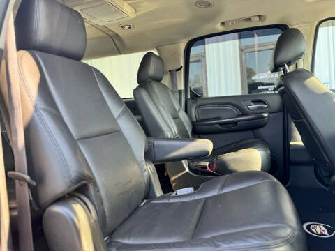 2013 Cadillac Escalade ESV Premium