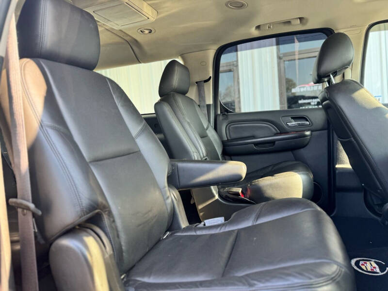 2013 Cadillac Escalade ESV Premium