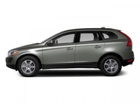 2010 Volvo XC60 3.2