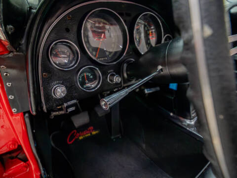 1965 Chevrolet Corvette