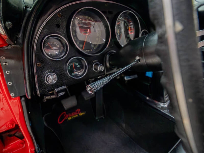 1965 Chevrolet Corvette