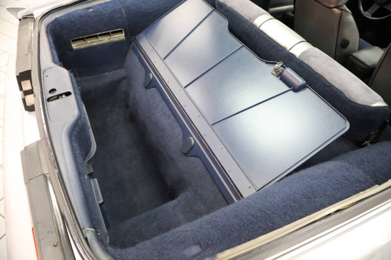 1982 Chevrolet Camaro Z28
