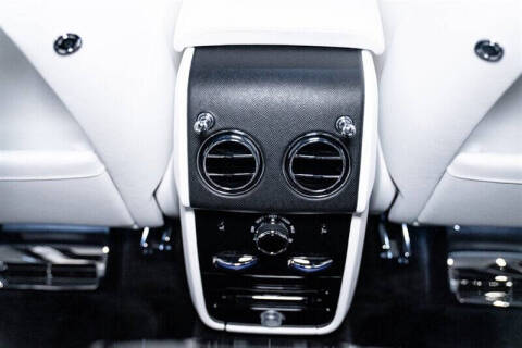 2023 Rolls-Royce Cullinan