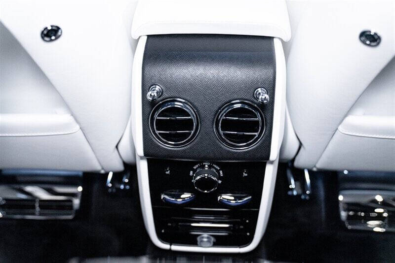 2023 Rolls-Royce Cullinan