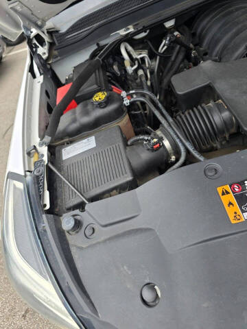 2018 GMC Yukon XL SLT