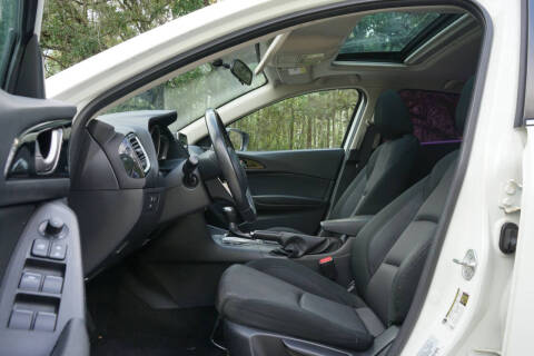 2014 Mazda MAZDA3 i Touring
