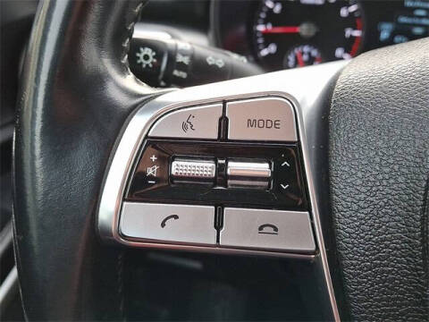 2021 Kia Telluride LX