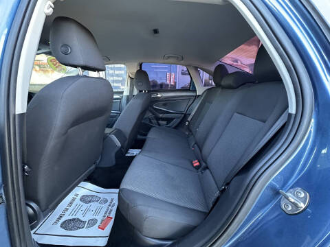 2020 Volkswagen Jetta R-Line