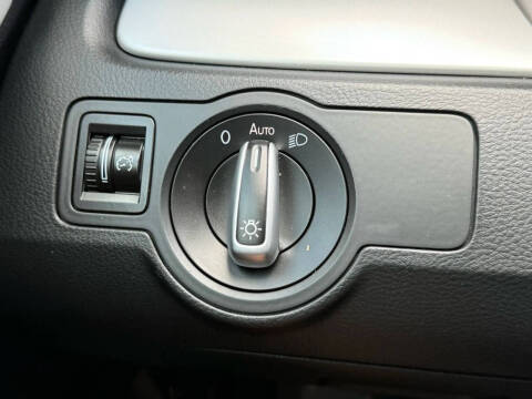 2012 Volkswagen CC Sport PZEV