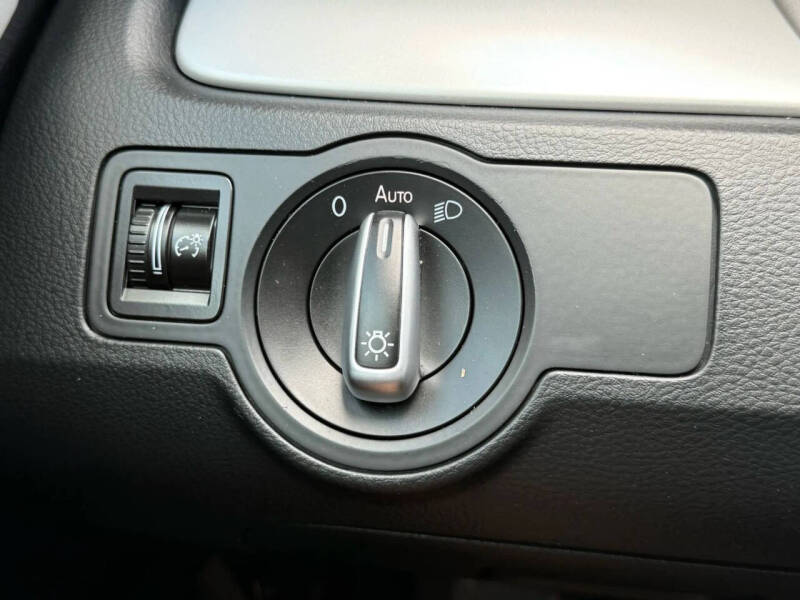 2012 Volkswagen CC Sport PZEV