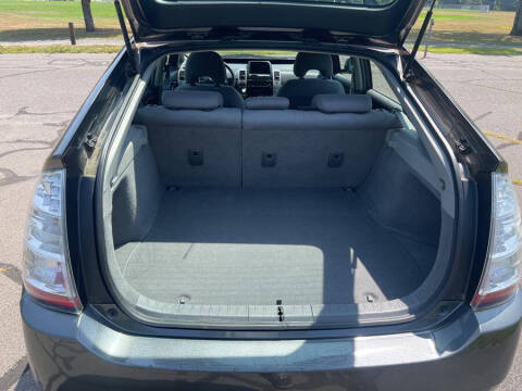 2007 Toyota Prius Touring