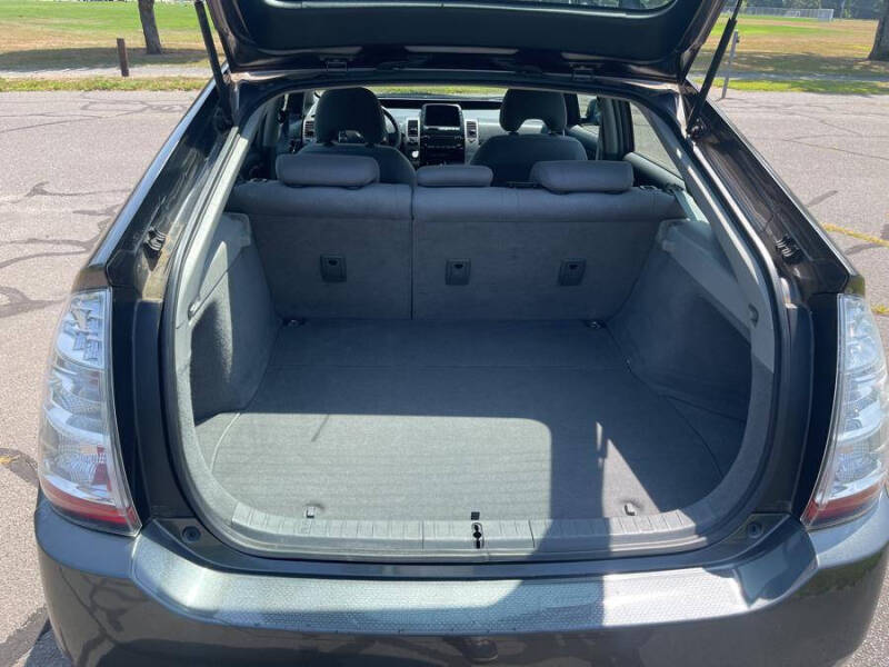 2007 Toyota Prius Touring