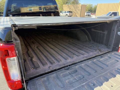 2017 Ford F-250 Super Duty XLT