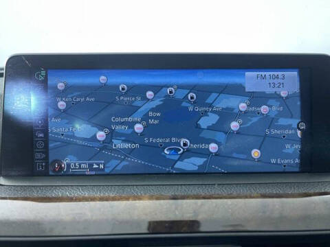 2015 BMW 3 Series 320i xDrive