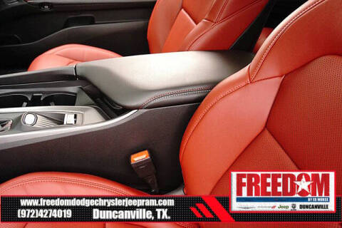 2026 Dodge Charger Scat Pack Plus