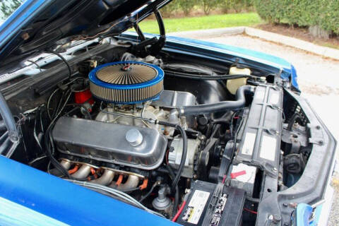 1970 Chevrolet Chevelle