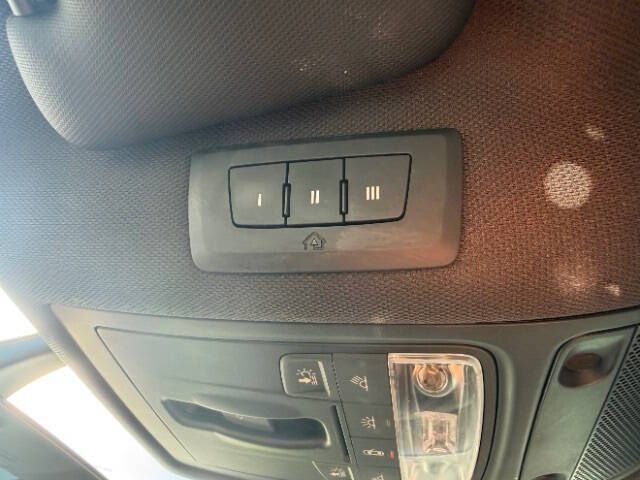 2016 Audi Q3 2.0T quattro Prestige