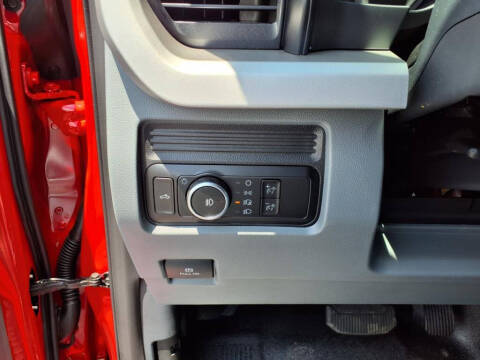 2025 Ford F-250 Super Duty XL