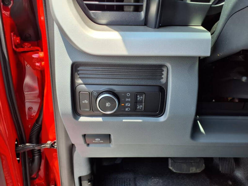 2025 Ford F-250 Super Duty XL