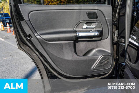 2023 Mercedes-Benz EQB EQB 250+