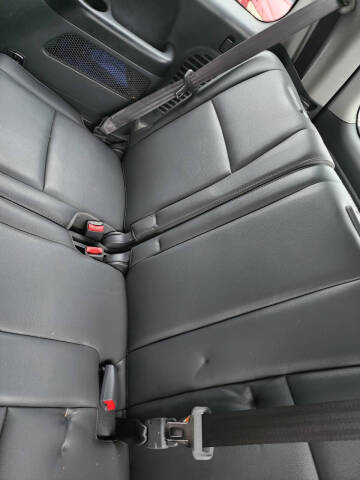 2007 Honda Pilot EX-L