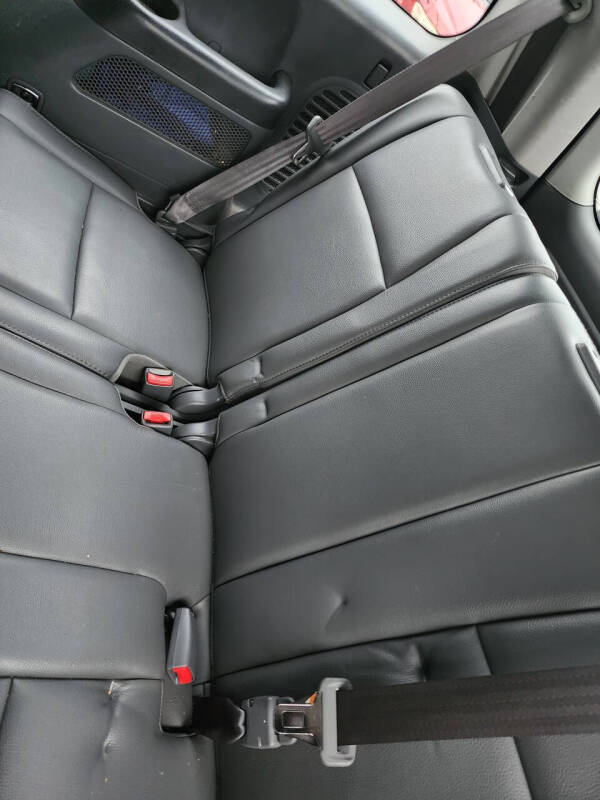 2007 Honda Pilot EX-L