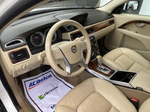 2012 Volvo XC70 3.2