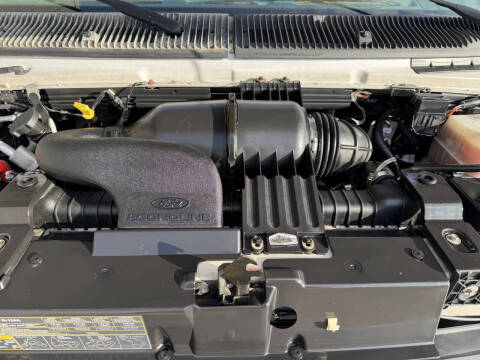 2007 Ford E-Series E-150 XLT