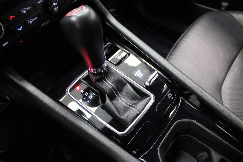 2022 Jeep Compass High Altitude