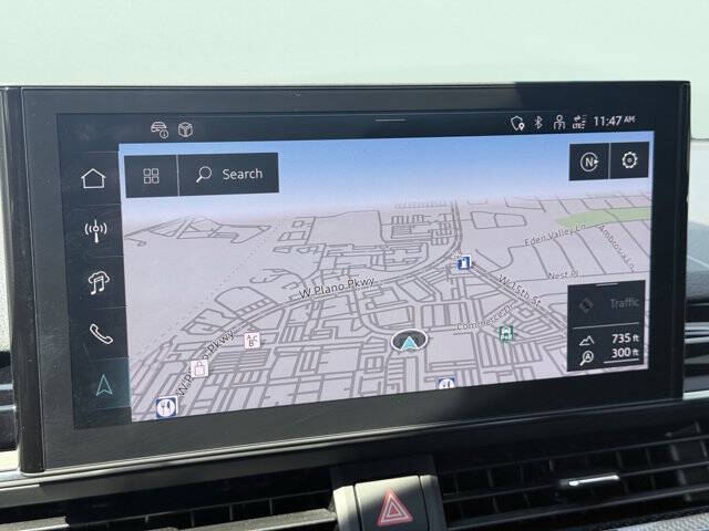 2024 Audi S5 Sportback 3.0T quattro Premium Plus