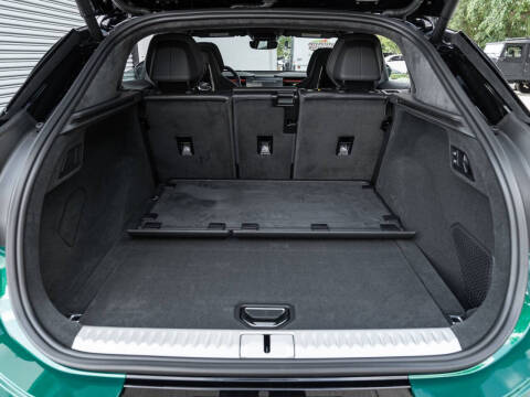 2025 Lotus Eletre Carbon