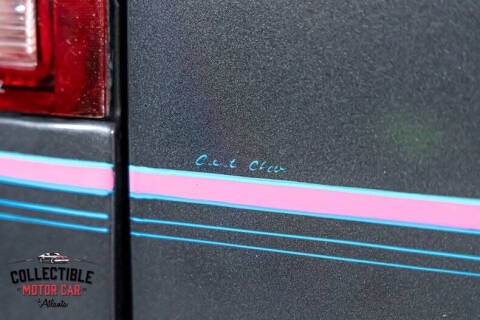 1992 Chevrolet C/K 1500 Series