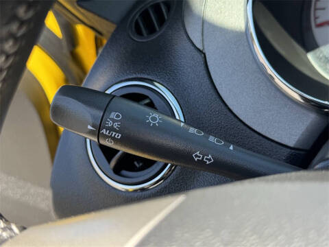 2009 Pontiac Solstice