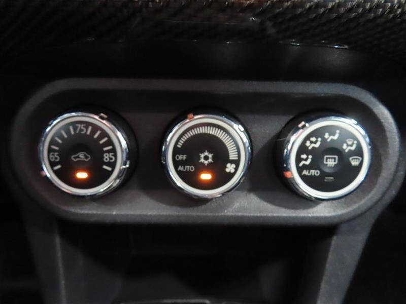 2015 Mitsubishi Lancer Evolution GSR